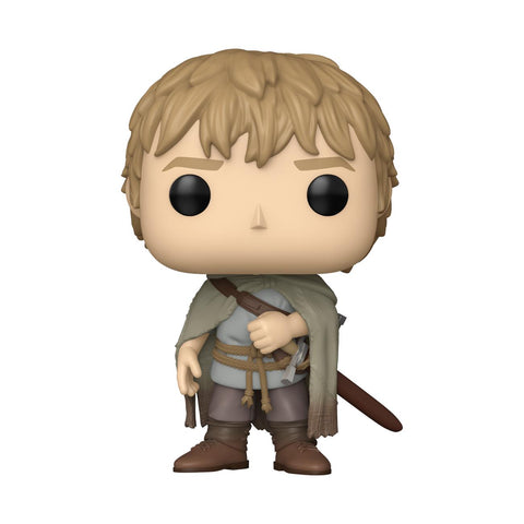 A Knight of the Seven Kingdoms - Dunk Pop! Vinyl