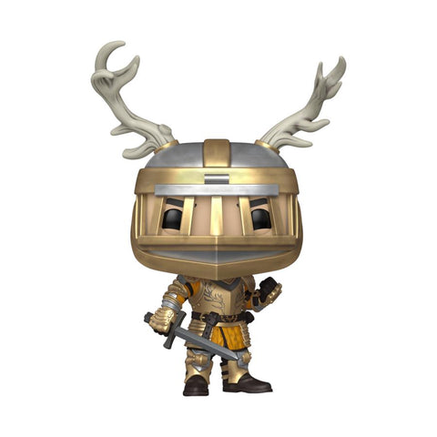A Knight of the Seven Kingdoms - Lyonel Baratheon Pop! Vinyl