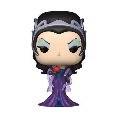 Enchanted - Queen Narissa Pop! Vinyl