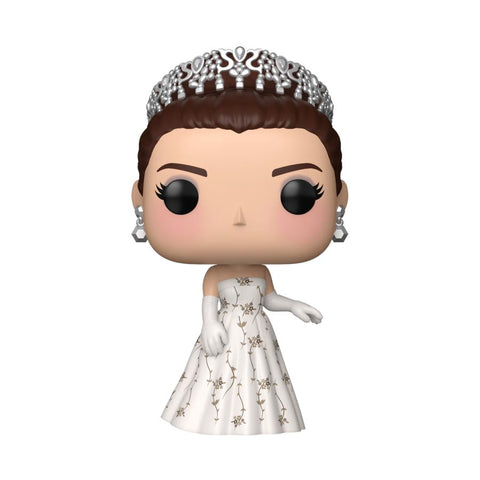 Princess Diaries - Mia Thermopolis (Princess) Pop! Vinyl