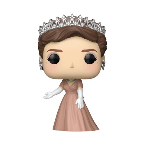 Princess Diaries - Queen Clarisse Pop! Vinyl