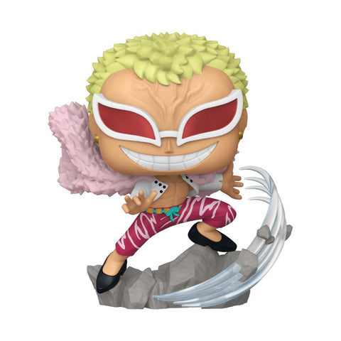 One Piece - Doflamingo Pop! Vinyl