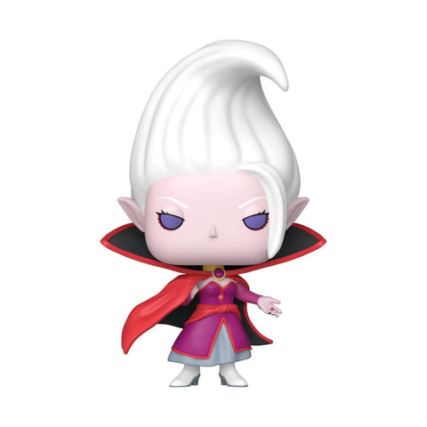 Dragon Ball: Daima - Dr. Arinsu Pop! Vinyl