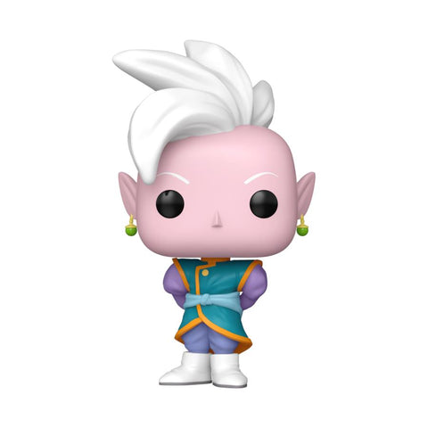 Dragon Ball: Daima - Supreme Kai Pop! Vinyl
