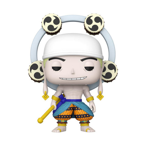 One Piece - Enel Pop! Vinyl
