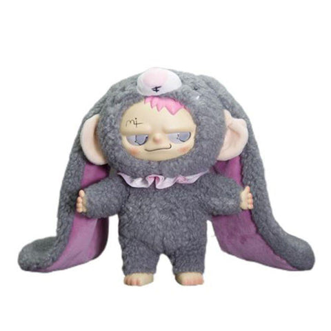 Pitenaught - Naughty League - Mystery Box Plush (Blind Box)