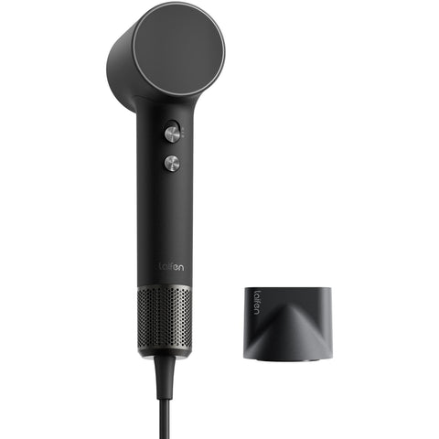 Laifen Mini High Speed Hair Dryer (Black)