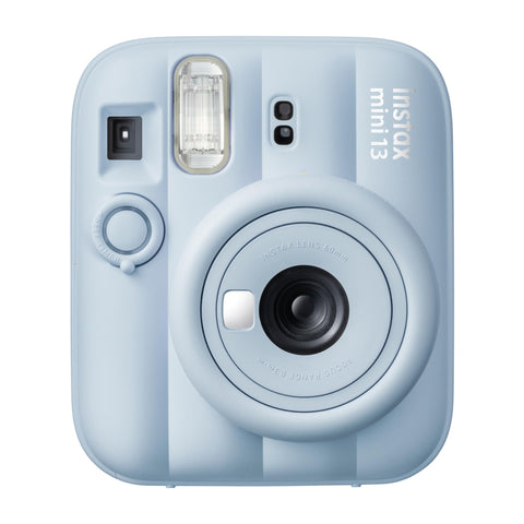 Fujifilm Instax Mini13 Instant Camera (Frost Blue)