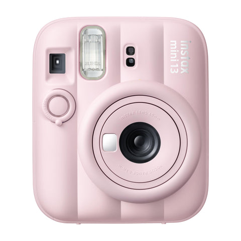 Fujifilm Instax Mini13 Instant Camera (Candy Pink)