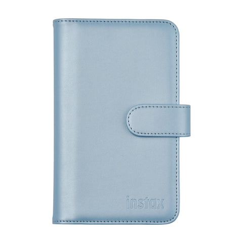 Fujifilm Instax Mini Album (Frost Blue)