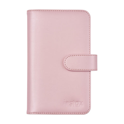Fujifilm Instax Mini Album (Candy Pink)