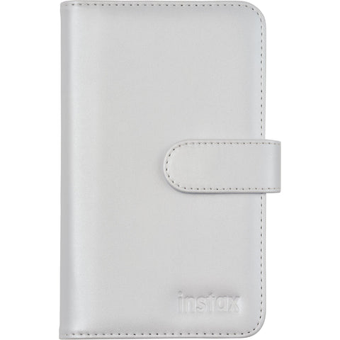 Fujifilm Instax Mini Album (Clay White)