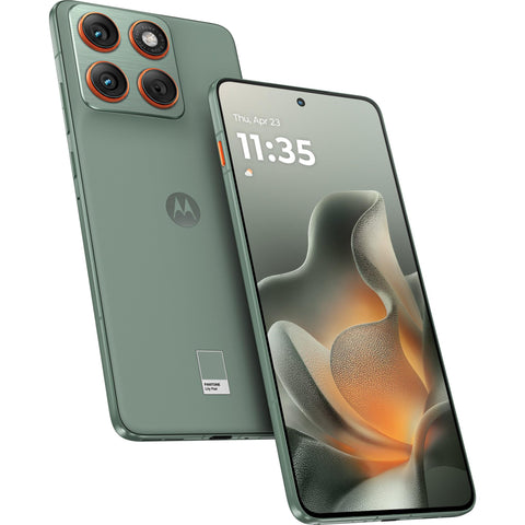 Motorola Edge 70 5G 256GB (Lily Pad)