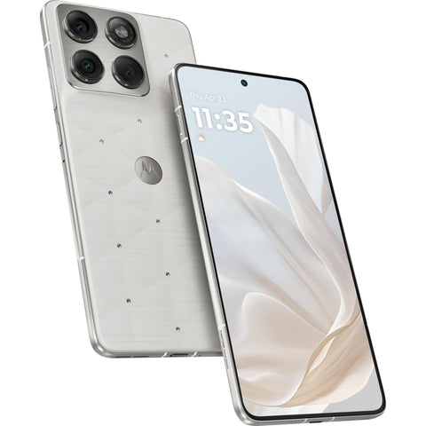 Motorola Edge 70 5G 512GB (Swarovski Edition)