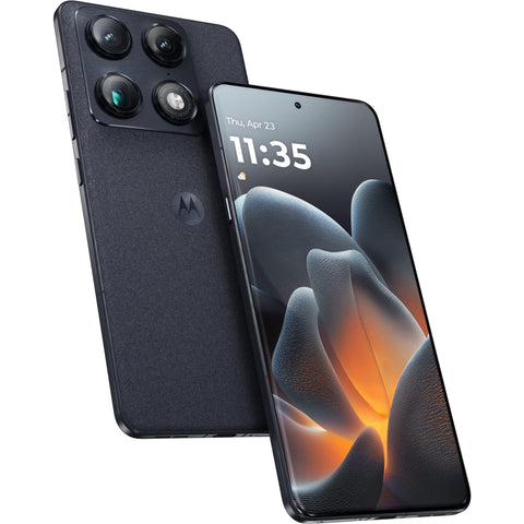 Motorola Signature 5G 256GB (Carbon)