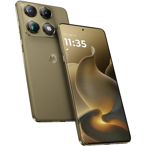 Motorola Signature 5G 512GB (Martini Olive)