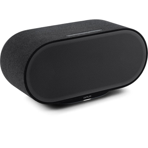 Denon Home 600 Wireless Smart Speaker Powered by Heos (Charcoal)