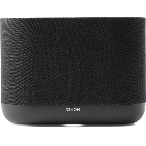 Denon Home 400 Wireless Smart Speaker Powered by Heos


 (Charcoal)