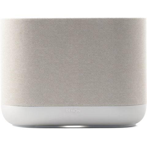 Denon Home 400 Wireless Smart Speaker Powered by Heos


 (Stone)