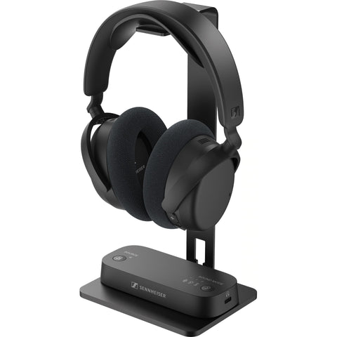 Sennheiser RS 275 Wireless TV Headphones & Transmitter