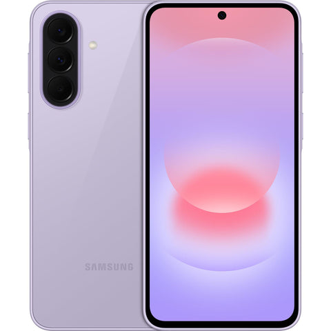 Samsung Galaxy A37 5G 128GB (Awesome Lavender)