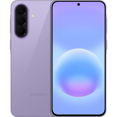 Samsung Galaxy A57 5G 128GB (Awesome Lilac)