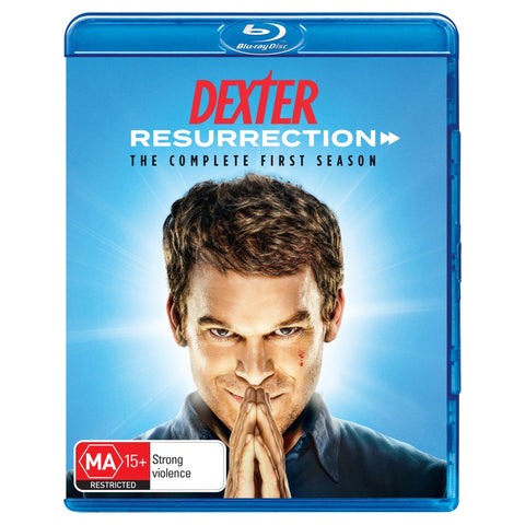 Dexter Resurrection - Season 1