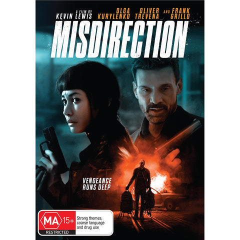 Misdirection
