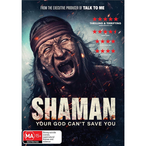 Shaman