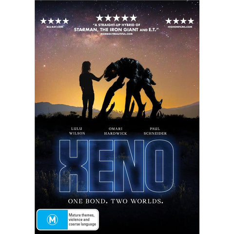 Xeno