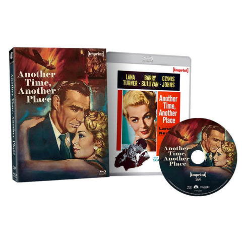 Another Time, Another Place (Imprint Collection Limited Edition)