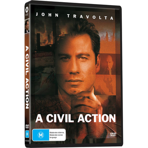 Civil Action, A