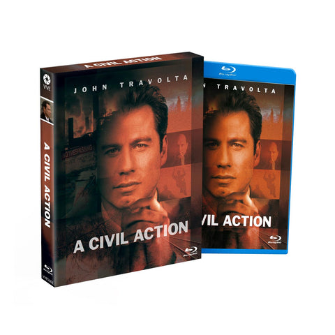 Civil Action, A