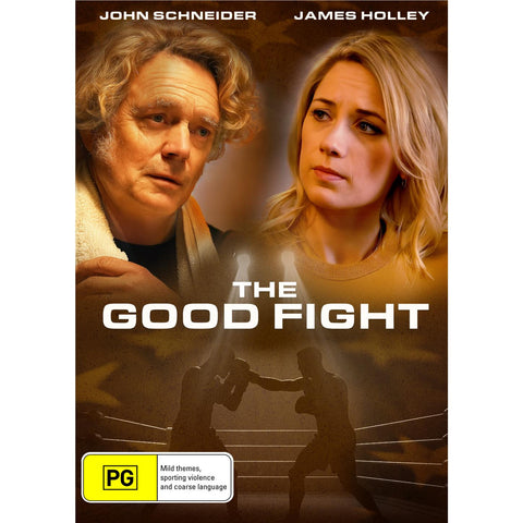 Good Fight, The