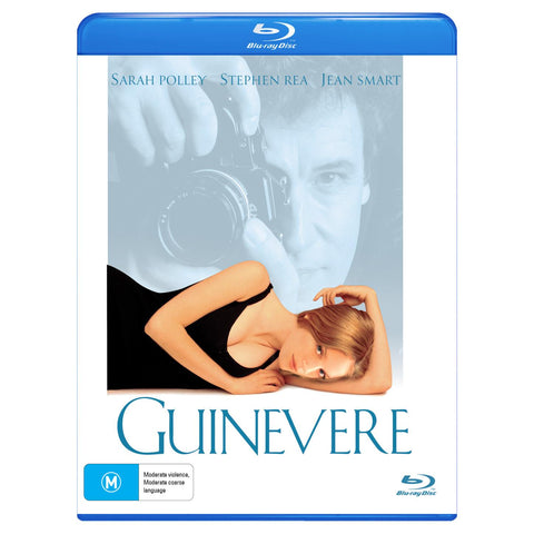 Guinevere