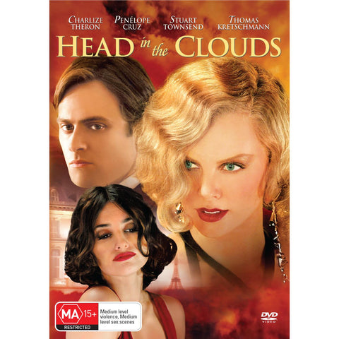 Head in the Clouds