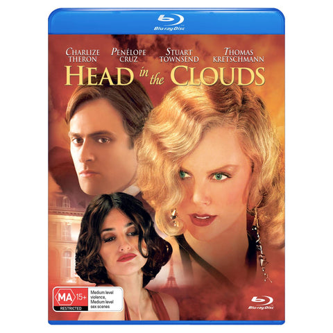 Head in the Clouds