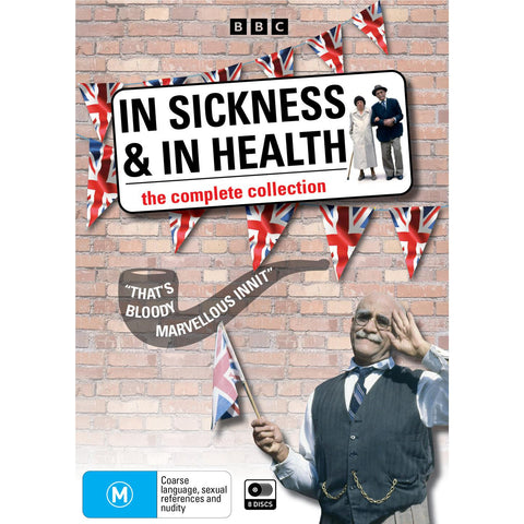 In Sickness and in Health: The Complete Collection