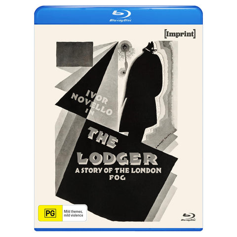 Lodger, The