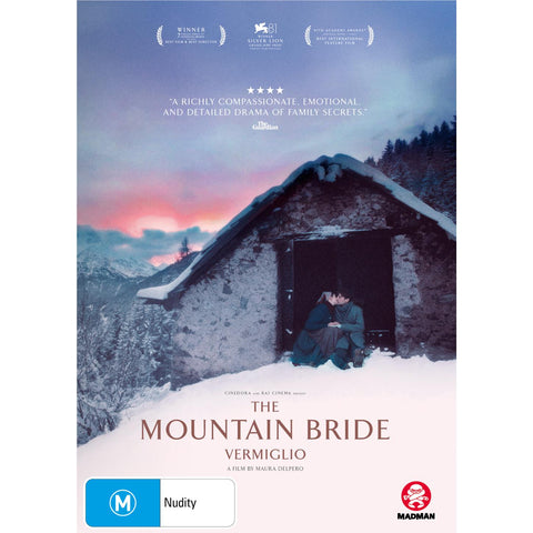 Mountain Bride, The - Vermiglio