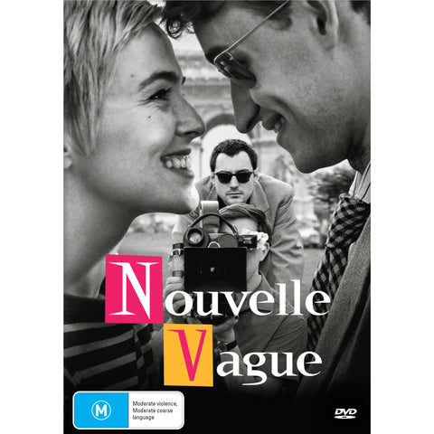 Nouvelle Vague