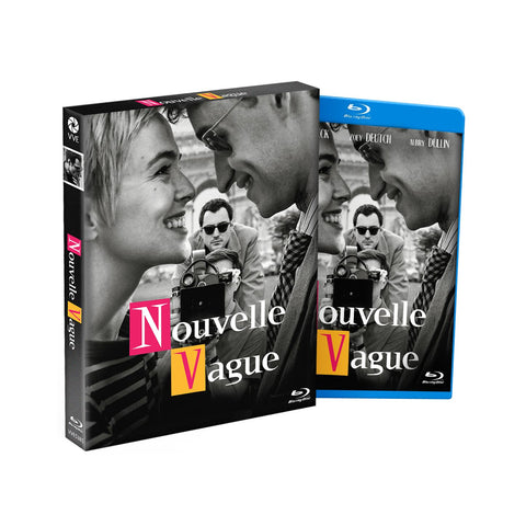 Nouvelle Vague