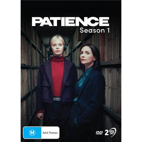 Patience - Season 1