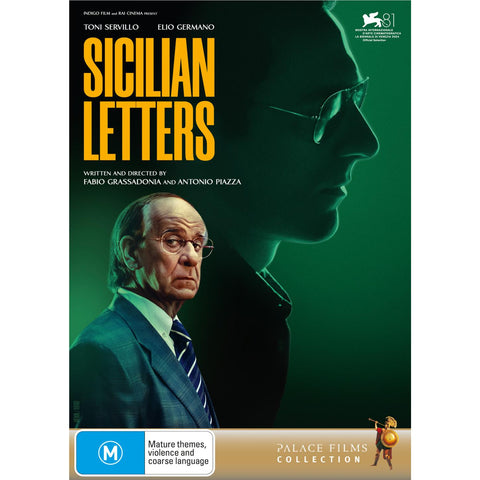 Sicilian Letters
