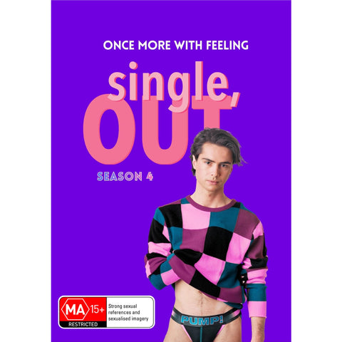 Single, Out - Season 4