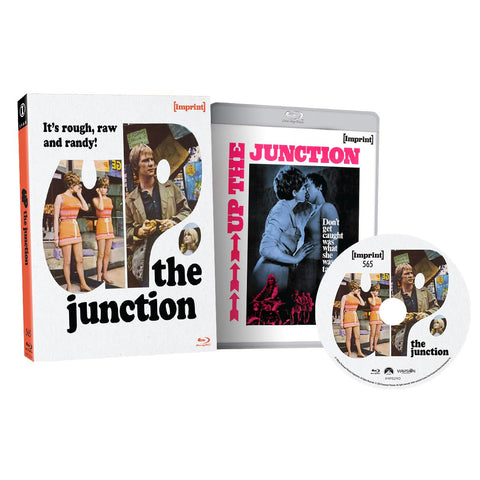 Up The Junction (Imprint Collection Limited Edition)