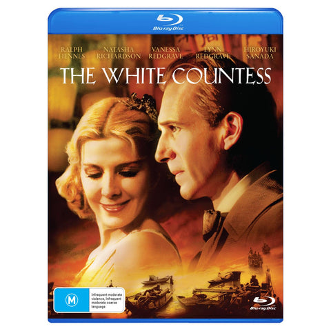 White Countess, The