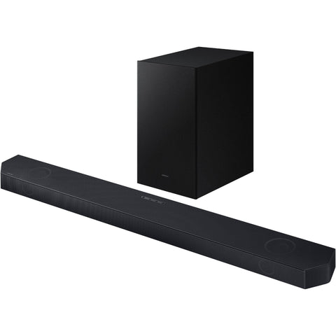 Samsung Q-series HW-Q600H 3.1.2ch Soundbar with Subwoofer [2026]