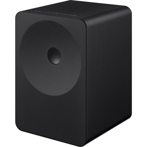 Samsung Music Studio 7 HW-LS70H 3.1.1ch Wifi Speaker (Black) [2026]