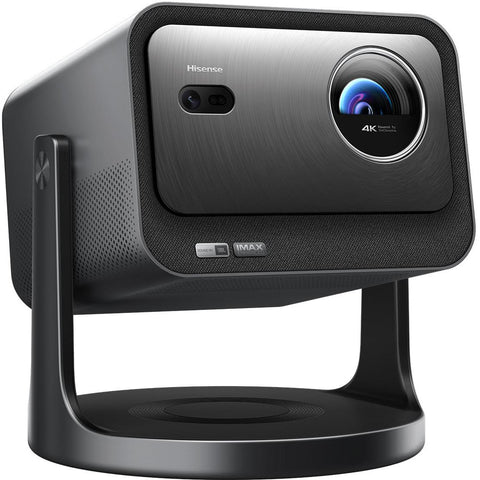 Hisense C3 65"-300" 4K Triple Laser Projector